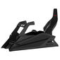 Res-Tech GT Cockpit Simracing Rig - Shiny Black