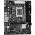 ASRock B760M-H2/M.2 Mainboard, Sockel 1700, Intel B760, mATX, DDR5 image number null