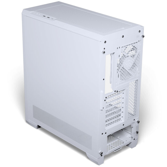 PHANTEKS Eclipse G400A PC Case Bundle + Matrix LED - white image number 8