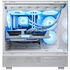 Gaming PC Icebreaker, AMD Ryzen 5 9600X, RX 9070XT - Pre-built PC image number null