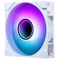 PHANTEKS M25 Gen2 PWM D-RGB Fan - 120mm, White