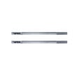Patriot Viper Gaming  XTREME 5 DDR5-9600 RAM, CL 46, Intel XMP 3.0 - 48GB Dual-Kit, silber image number null