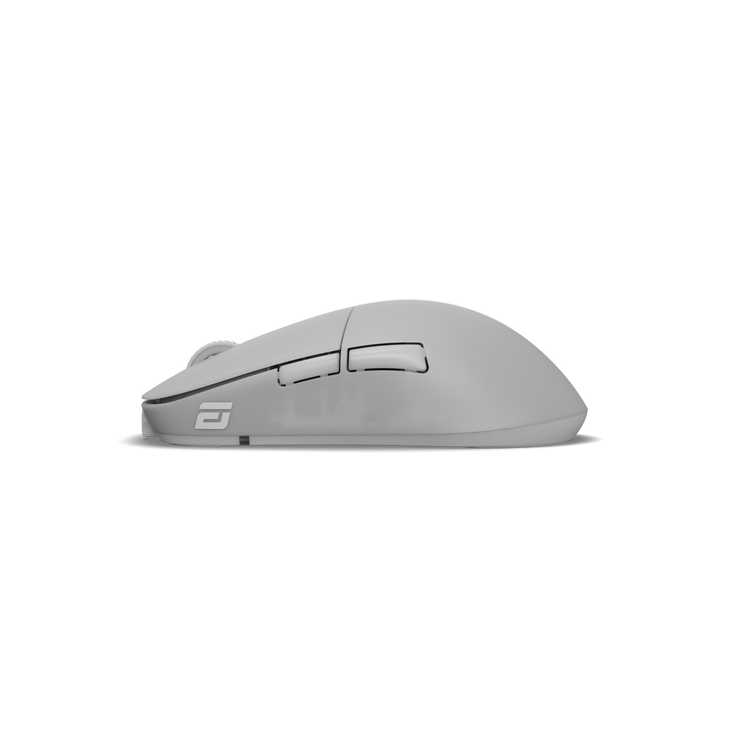Endgame Gear XM2w 4k Wireless Gaming Maus, kabellos - White Frost image number 1