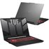 ASUS TUF Gaming A15 (2024) FA507UI-HQ010W - Gaming Laptop image number null