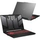 ASUS TUF Gaming A15 (2024) FA507UI-HQ010W - Gaming Laptop