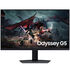 Samsung Odyssey G5 G50D (2024) Gaming Monitor, 27 Zoll, 180Hz, IPS, FreeSync image number null