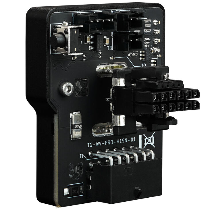 Thermal Grizzly WireView 90 Pro GPU, 1x12VHPWR - Normal image number 4