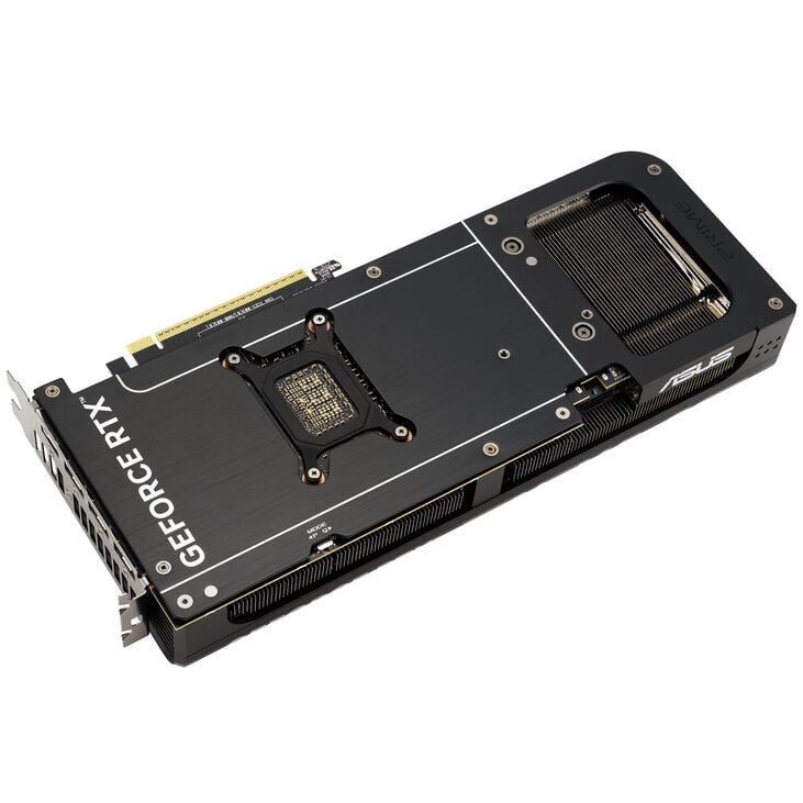 ASUS Prime GeForce RTX 5070 Ti OC Edition, 16384 MB GDDR7 image number 4