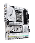 ASRock X870 Steel Legend WiFi Mainboard, Sockel AM5, AMD X870, ATX, DDR5 image number null