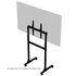 Next Level Racing Free Standing Single Monitor Stand image number null