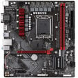GIGABYTE B760M Gaming DDR4 Motherboard, Socket 1700, Intel B760, Micro-ATX, DDR4 image number null