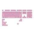Glorious GMMK ABS Doubleshot V2 UK Erweiterungskit - pink image number null