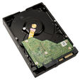 Western Digital Red Plus, SATA 6G, Intellipower, 3,5 Zoll - 6 TB image number null