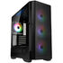 Kolink Observatory Y Mesh ARGB Midi-Tower - schwarz image number null