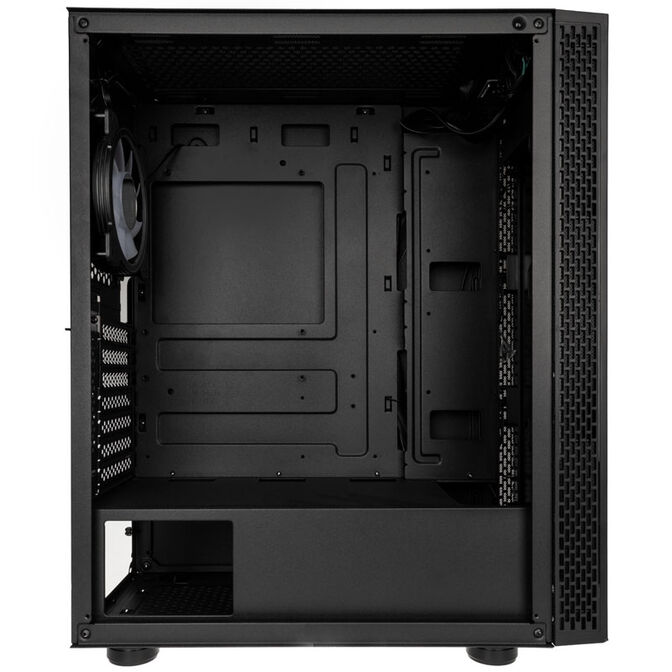 Kolink Void Rift ARGB Midi Tower - schwarz image number 5
