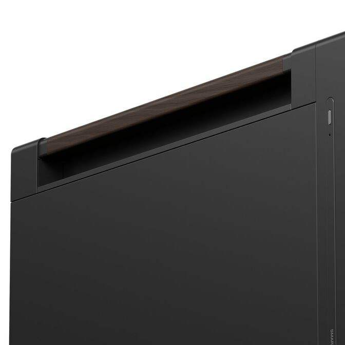 ASUS ProArt PA602 PC-Geh&auml;use, Midi-Tower, E-ATX - schwarz/braun, Holz image number 13