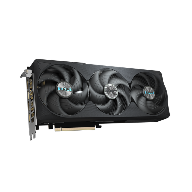 GIGABYTE GeForce RTX 5070 Ti Eagle OC SFF 16G, 16384 MB GDDR7 image number 4