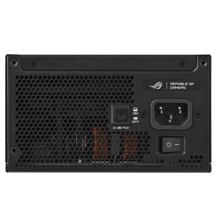 ASUS ROG Strix 1200 Platinum Netzteil, 80 PLUS Platinum, modular, PCIe 5.1 - 1.200 Watt image number 14
