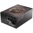 Seasonic Prime TX-1600 Noctua Edition Power Supply, 80 PLUS Titanium, Modular, ATX 3.1, PCIe 5.0 - 1,600 Watts image number null
