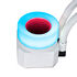 Lian Li GALAHAD II 360 Trinity Performance AIO Cooler - white image number null