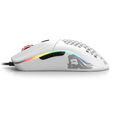 Glorious Model O Gaming Mouse - white image number null