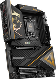 MSI MEG Z890 ACE motherboard, socket LGA 1851, Intel Z890, ATX, DDR5 image number null