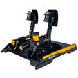 CONSPIT CPP EVO 2 V2 Pedal Set, hydraulic brake cylinder - black image number null