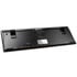 Ducky One 3 Aura Black Gaming Keyboard, RGB LED - MX-Speed-Silver image number null