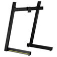 SABELT FREESTANDING SINGLE MONITOR STAND image number null