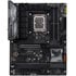 ASUS TUF Gaming Z790 Plus WiFi, Sockel LGA 1700, Intel Z790, ATX - DDR5 image number null