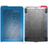 Montech KING 95 PRO Mid Tower, Tempered Glass, ARGB - Berlin Blue image number null