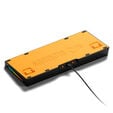 Glorious GMMK 3 75% Gaming-Tastatur, Fox Switches - ISO Nordic ND, schwarz image number null