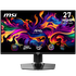 MSI MAG 271QPXDE QD-OLED E2, 27-inch Gaming Monitor, 240Hz, QD-OLED, Adaptive Sync image number null