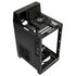 SilverStone SST-LD03B Lucid Mini-ITX Case - black image number null
