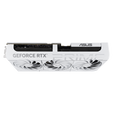 ASUS Prime GeForce RTX 5070 White OC Grafikkarte, 12288 MB GDDR7 image number null