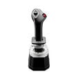 Thrustmaster Airbus Add-On Griff, A400M & A3XX-Familie, Hall-Effekt-Sensor - schwarz image number null