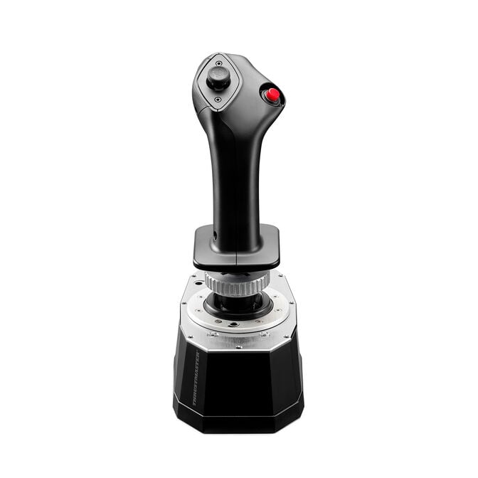 Thrustmaster Airbus Add-On Griff, A400M & A3XX-Familie, Hall-Effekt-Sensor - schwarz image number 4