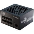 Seasonic Core GX 80 PLUS Gold Netzteil, modular, ATX 3.1, PCIe 5.1 - 750 Watt, schwarz image number null