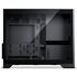 Phanteks XT M3 PC Case, Mini Case, mATX, Tempered Glass - black image number null