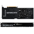Gainward GeForce RTX 5060 Ti Python III V1 Grafikkarte, 16384 MB GDDR7 image number null