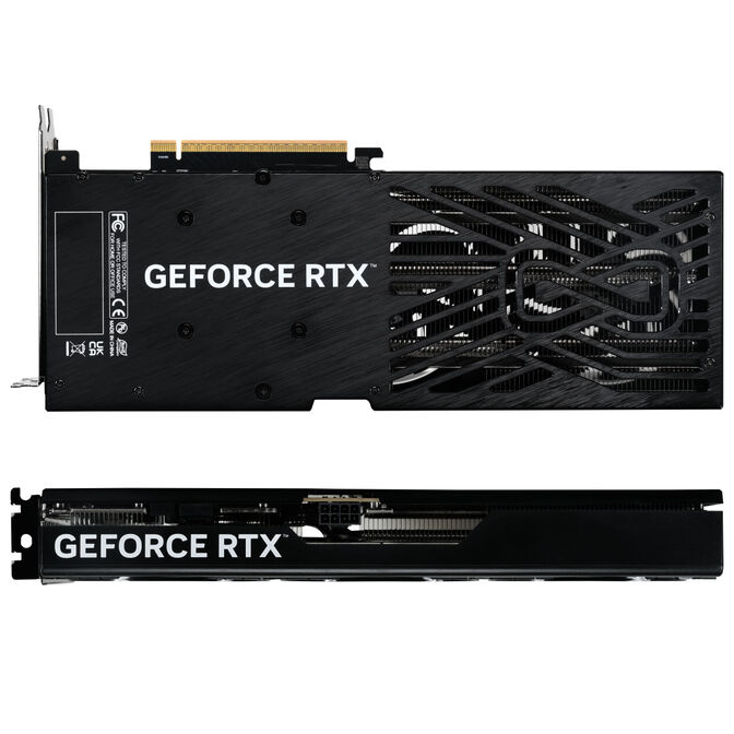 Gainward GeForce RTX 5060 Ti Python III V1 Grafikkarte, 16384 MB GDDR7 image number 6