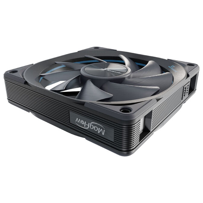 Seasonic MagFlow 1225 PWM Fan - 120mm image number 5