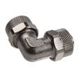 Adapter 90 Grad 13/10mm auf 13/10mm - nickel schwarz image number null