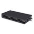 Alphacool Core 6x 4-Pin PWM/ARGB Hub/Splitter - schwarz image number null