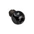 Corsair Hydro X Series XF Adapter Y-Splitter G1/4 Zoll AG auf 2x G1/4 Zoll IG - drehbar, schwarz image number null