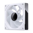Jonsbo ZK-120WR 3in1 Reverse-L&uuml;fter, RGB - wei&szlig; image number null