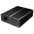 Akasa Pascal MC UCFF-Geh&auml;use (Intel NUC), wasserdicht, OEM - schwarz image number null