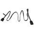 PHANTEKS 3-pin RGB LED adapter cable for motherboards with A-RGB header image number null