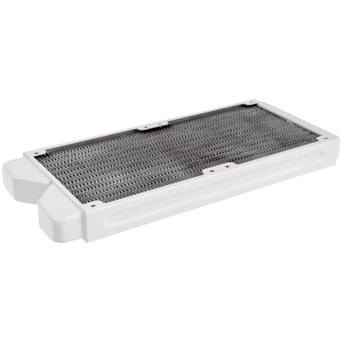 Magicool 240 G2 Slim Radiator 16 FPI - white image number 1