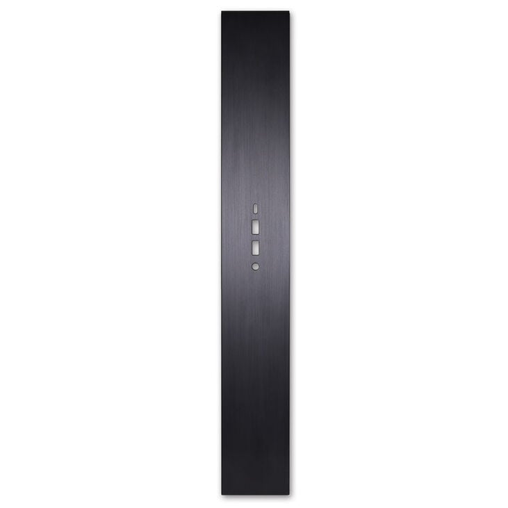 Lian Li Top I/O-Panel Kit für O11 Dynamic EVO - schwarz image number 0